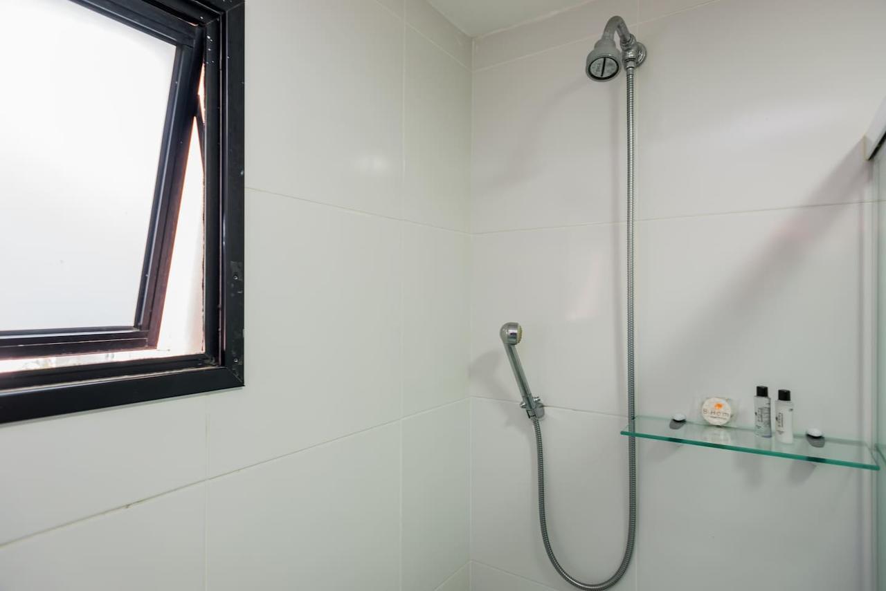 Bhomy Itaim Estiloso E Muito Confortavel Ag404 Σάο Πάολο Εξωτερικό φωτογραφία